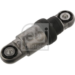 vibracijos slopintuvas, V formos rumbuotas diržas
                                FEBI BILSTEIN                             
