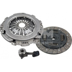 KM Germany                                069 2366, Nenurodytas gamintojas, 0692366, auto detalė