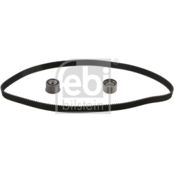 paskirstymo diržo komplektas
                                FEBI BILSTEIN                                                31