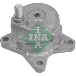 diržo įtempiklis, V formos rumbuotas diržas
                                INA                                           