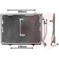 kondensatorius, oro kondicionierius
                                VAN WEZEL                                                