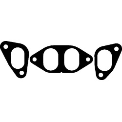 tarpiklių rinkinys, išleidimo kolektorius
                                ELRING                                           