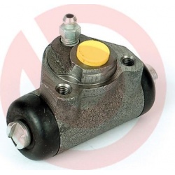 rato stabdžių cilindras ESSENTIAL LINE
                                BREMBO                                              