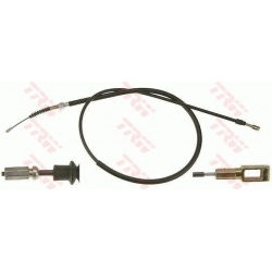 trosas, stovėjimo stabdys
                                TRW                                                GCH1049, TRW, G