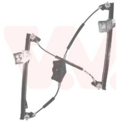 Lango pakėliklis
                                VAN WEZEL                                                4933261, VAN WEZEL