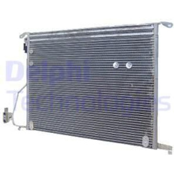 kondensatorius, oro kondicionierius
                                DELPHI                                                TSP