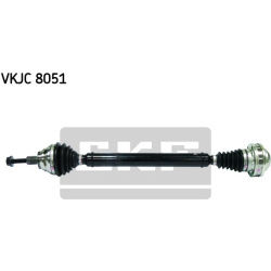 pusašis
                                SKF                                                VKJC 8051, SKF, VKJC8051, auto de