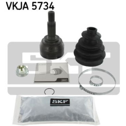 pusašio šarnyras
                                SKF                                                VKJA 5734, SKF, VKJA573
