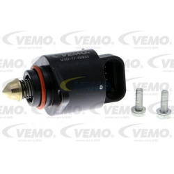 tuščiosios eigos valdymo vožtuvas, oro tiekimas Original VEMO Quality
                                                V40-