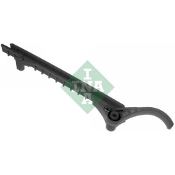 kreiptuvai, sinchronizavimo grandinė
                                INA                                                5520