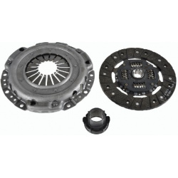 sankabos komplektas
                                SACHS                                3000 203 002, SACHS, 3000203002, aut