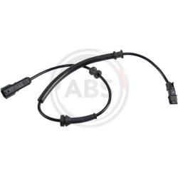 Daviklis ABS
                                A.B.S.                                30411, Nenurodytas gamintojas, 30411, auto