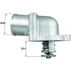 BEHR                                                TI 78 87D, BEHR, TI7887D, auto detalė