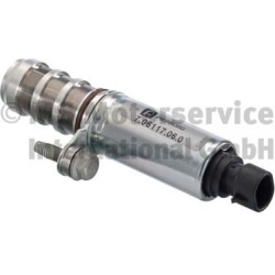 valdymo vožtuvas, skirstomojo veleno reguliatorius
                                PIERBURG                                 