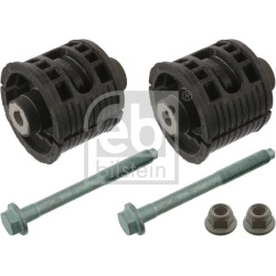 ašies korpuso guolių komplektas
                                FEBI BILSTEIN                                              