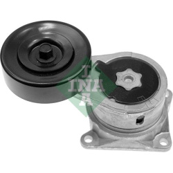 diržo įtempiklis, V formos rumbuotas diržas
                                INA                                           