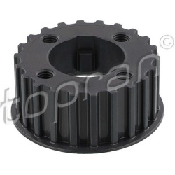 pavara, alkūninis velenas
                                TOPRAN                                                074105263B, 