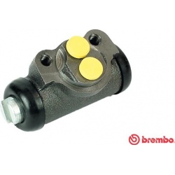 rato stabdžių cilindras ESSENTIAL LINE
                                BREMBO                                              