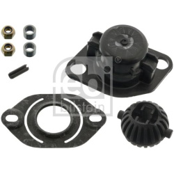 remonto komplektas, pavarų svirtis
                                FEBI BILSTEIN                                08338, FEBI 