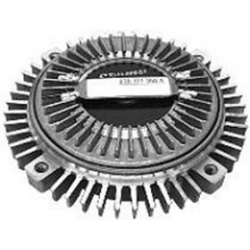 sankaba, radiatoriaus ventiliatorius
                                VAN WEZEL                                               