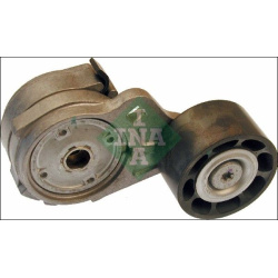 diržo įtempiklis, V formos rumbuotas diržas
                                INA                                           