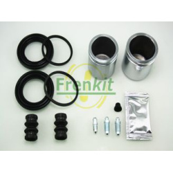 remonto komplektas, stabdžių apkaba
                                FRENKIT                                                