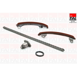 paskirstymo grandinės komplektas
                                FAI AutoParts                                TCK34WO, FAI A