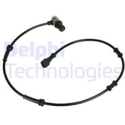 Daviklis ABS
                                DELPHI                                                SS20310, Nenurodytas gamin
