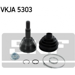 Jungčių komplektas, kardaninis velenas
SKF V