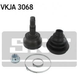 pusašio šarnyras
                                SKF                                                VKJA 3068, SKF, VKJA306