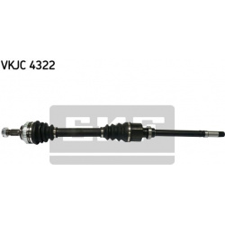 pusašis
SKF VKJC 4322, SKF, VKJC4322, auto de