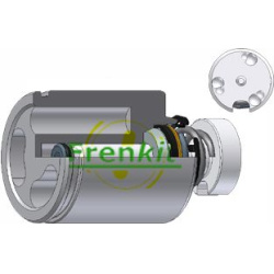 stūmoklis, stabdžių apkaba
                                FRENKIT                                                K526501R