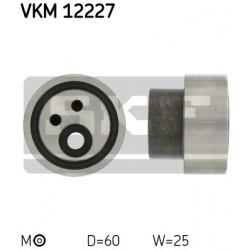 įtempiklio skriemulys, paskirstymo diržas
                                SKF                                VKM 12227, SKF