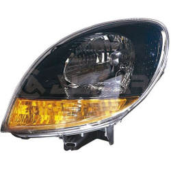 Žibintas priekinis
                                ALKAR                                                2751174, Nenurodytas