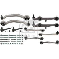 pakabos dalių komplektas ProKit
                                FEBI BILSTEIN                                               