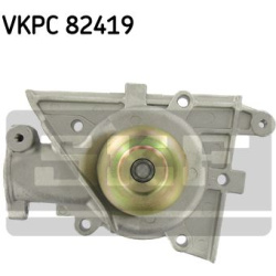 Vandens siurblys, variklio aušinimas
                                SKF                                                VKPC