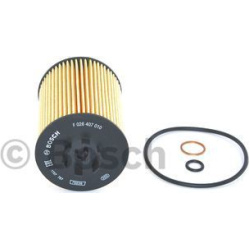 alyvos filtras
BOSCH F026407010, BOSCH, F02640