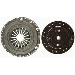 Sankabos komplektas
                                SACHS                                3000835201, SACHS, 3000835201, auto 