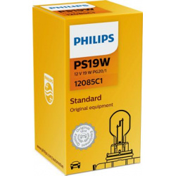 galinio rūko žibinto lemputė
                                PHILIPS                                                12085C