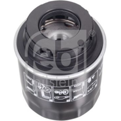 alyvos filtras
                                FEBI BILSTEIN                                                49666, FEBI BILST