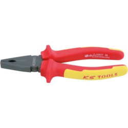kombinuotos replės
                                KS TOOLS                                                117.1113, Nenurod