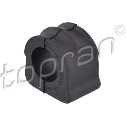 Stabilizatoriaus guma priekinė
                                TOPRAN                                108 134, Nenurodytas ga