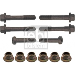 pakabos dalių montavimo komplektas
                                FEBI BILSTEIN                                            