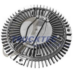 sankaba, radiatoriaus ventiliatorius
                                TRUCKTEC AUTOMOTIVE                                     