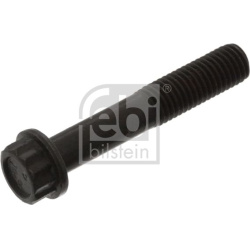 varžtas, prispaudimo plokštė
                                FEBI BILSTEIN                                                