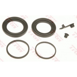 remonto komplektas, stabdžių apkaba
                                TRW                                SJ1298, TRW, SJ1298,