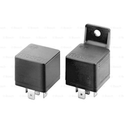 Daugiafunkcė relė
                                BOSCH                                                0332209137, BOSCH, 0
