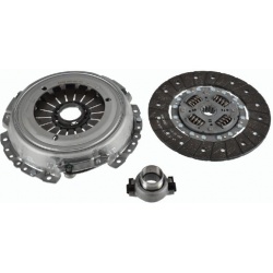 sankabos komplektas
                                SACHS                                                3000 950 713, SACHS,
