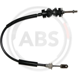 sankabos trosas
                                A.B.S.                                                K23180, Nenurodytas gam