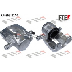 stabdžių apkaba
                                FTE                                                RX5798137A0, FTE, RX5798
